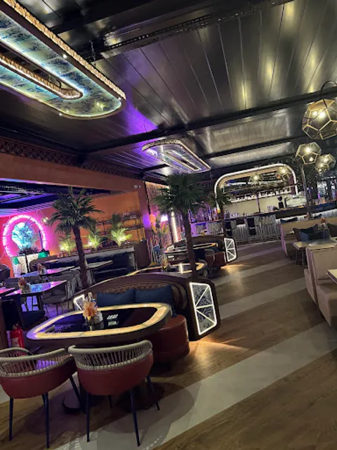 The Hunger Forum İstanbul