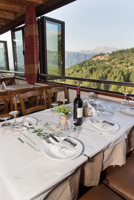 Boútzas - Grillhouse