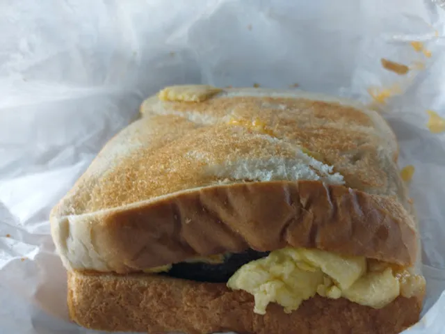 Just A Bit Of Soul Carryout & Catering @ BBX LIQUORS