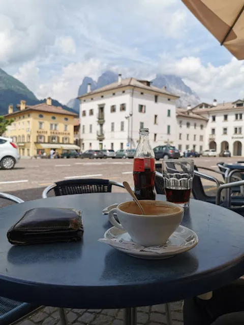 Bottega del Caffè Dersut