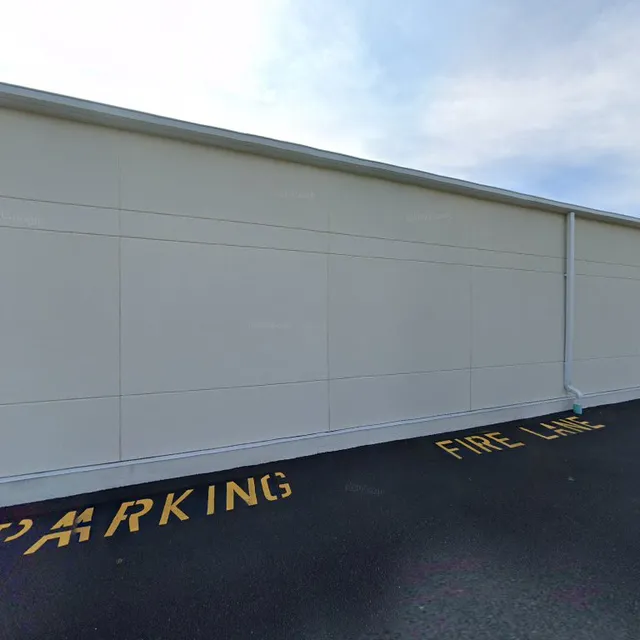 Home Sweet Home Bake Shoppe