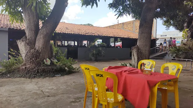 Churrascaria Avenida.