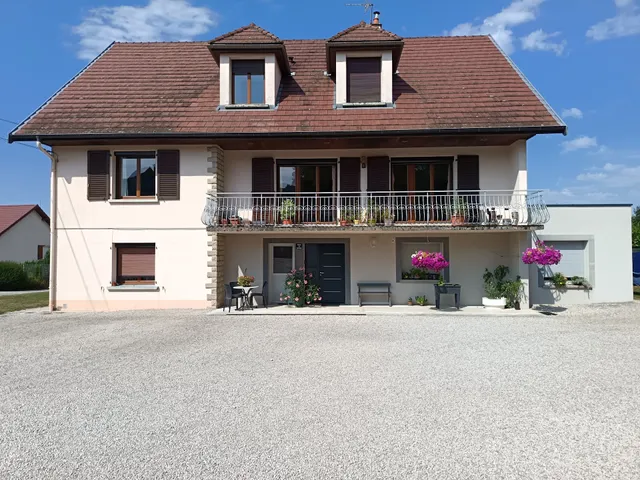 Chambre d'hôtes La Meule