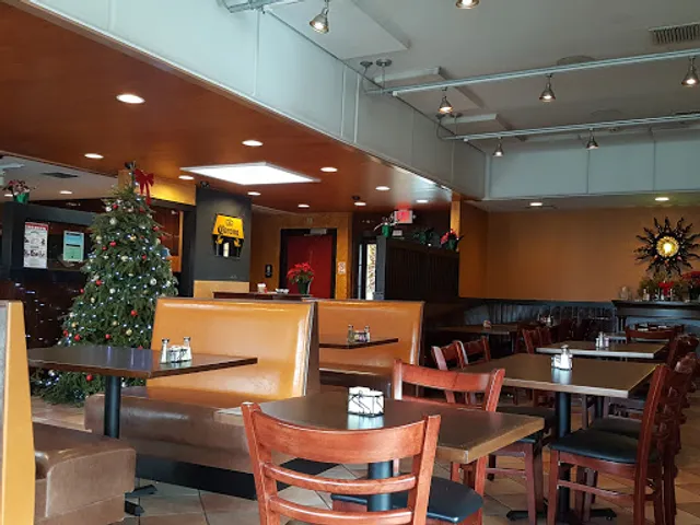 Guacamole's Mexican Cuisine Branford