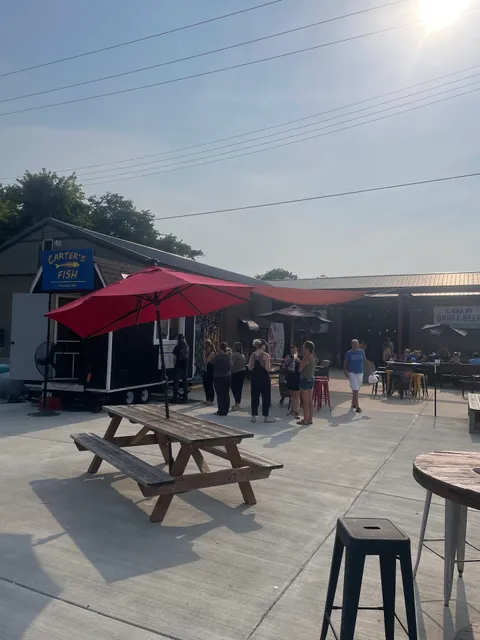 Carter’s Fish Auburn