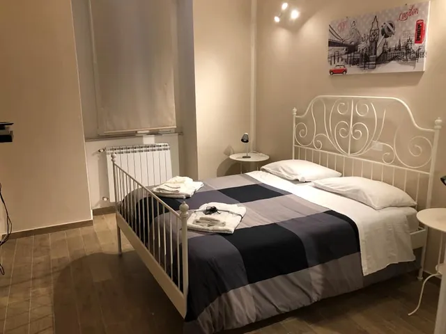 Traiano Guest House B&B