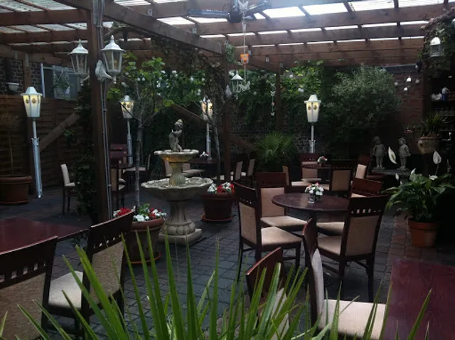 Restaurant Della Mamma Vaals (Verbouwing 25-11-25 weer open)