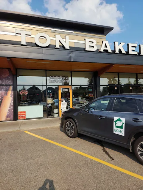Bon Ton Bakery
