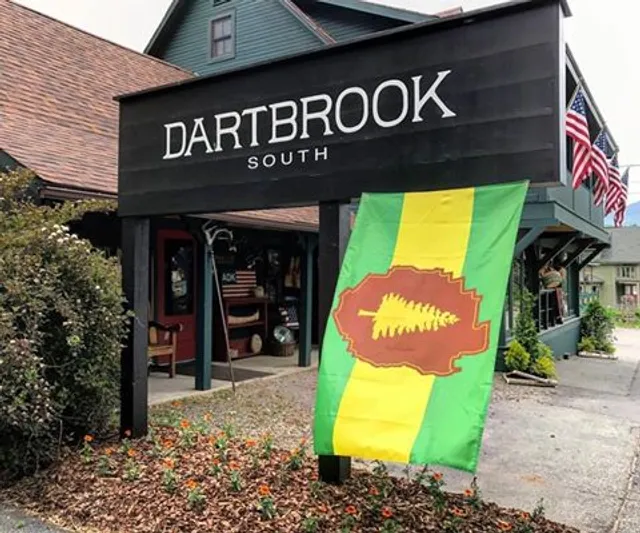 Dartbrook South