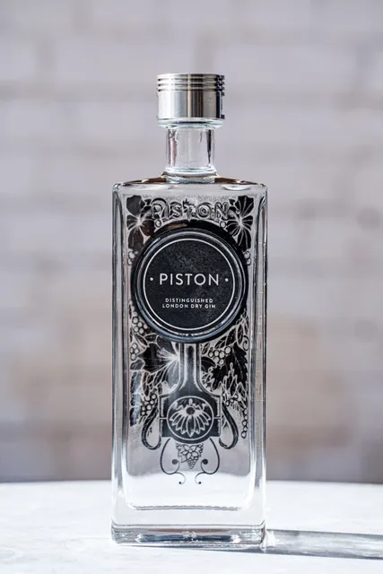 Piston Distillery