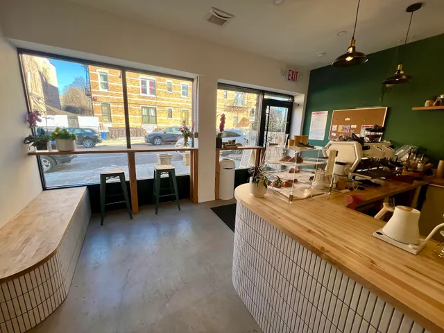 Cobbler Bushwick Roaster