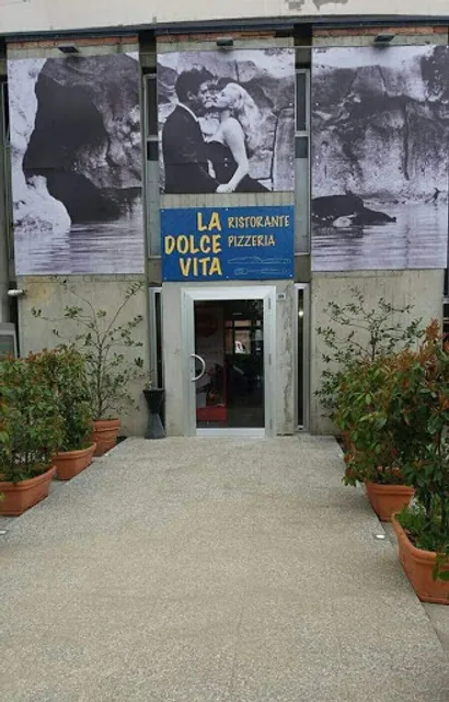 Ristorante Pizzeria La Dolce Vita