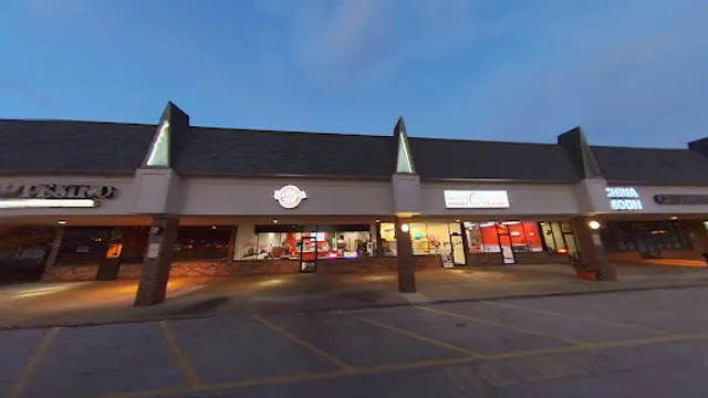 The Original Steaks and Hoagies - Twinsburg