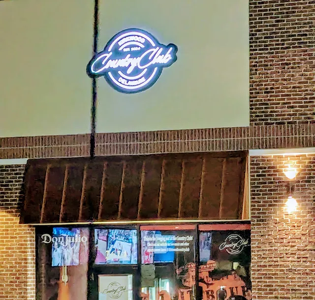 Kirkwood Country Club