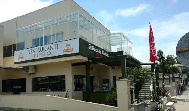 Fábrica do Lanche Restaurante