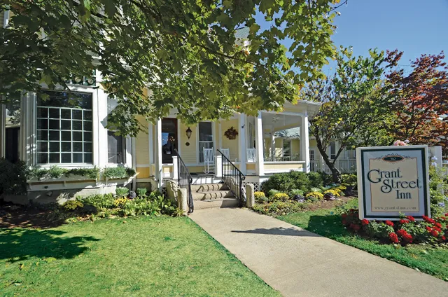 Grant Street Inn