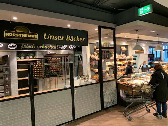 Bäckerei Horsthemke
