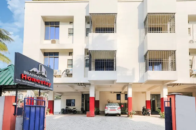 Brahmaputra Homestay