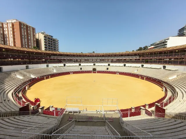 Centro de Experiencias Inmersivas de la Tauromaquía - La Malagueta Tour