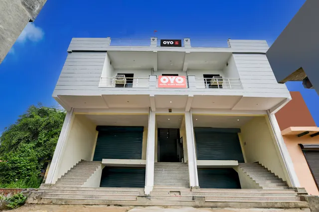 Hotel O Glory Galaxy