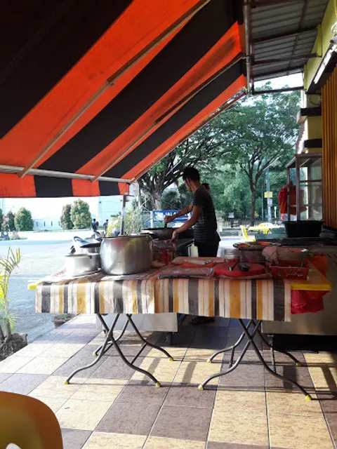 Haikal 76 Restaurant