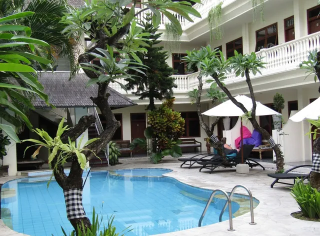 Capital O 93809 Wida Hotel