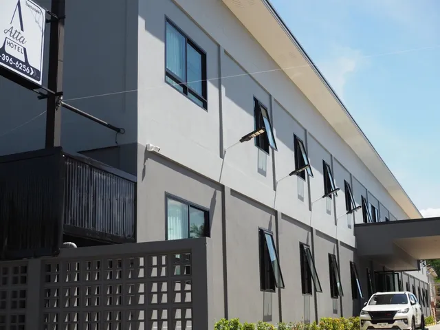 ATTA HOTEL SURIN