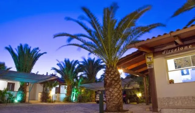 Residence La Conchiglia