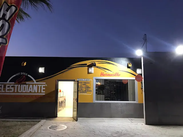EL ESTUDIANTE HOT DOG'S