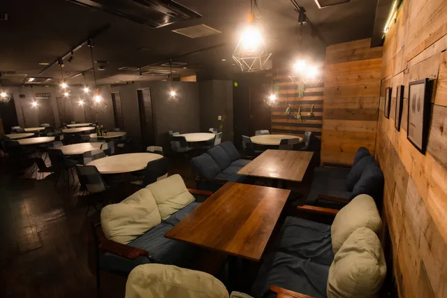 ビストロ ヒーロー 町田店