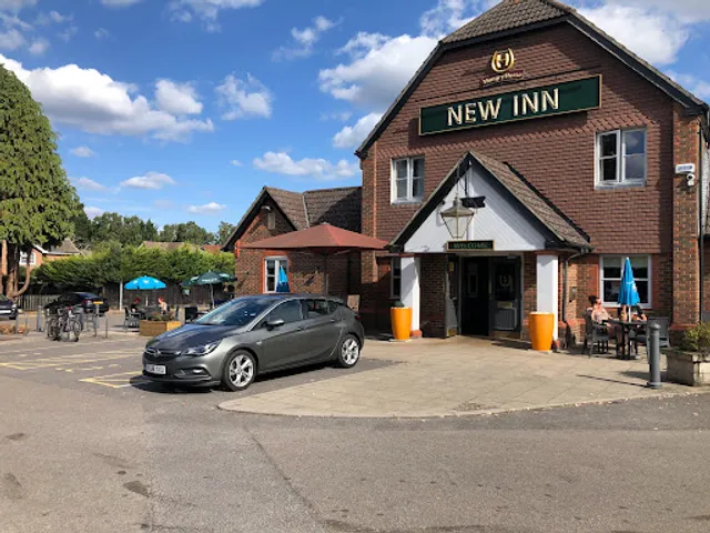 New Inn