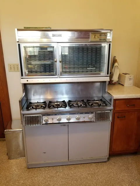 Cullman Appliance & HVAC Repair LLC