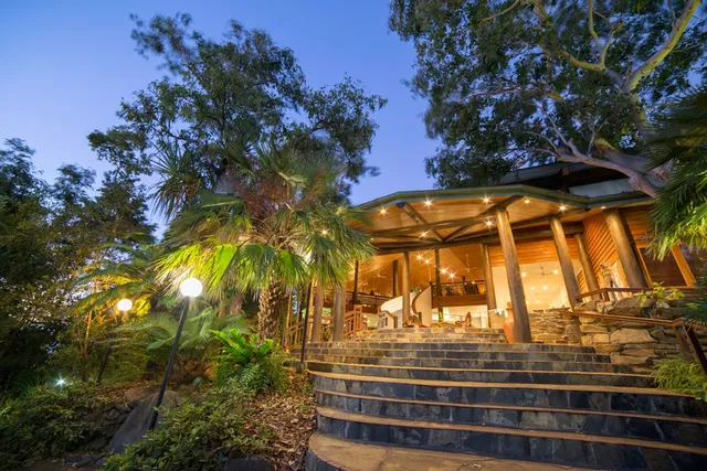 Thala Beach Nature Reserve