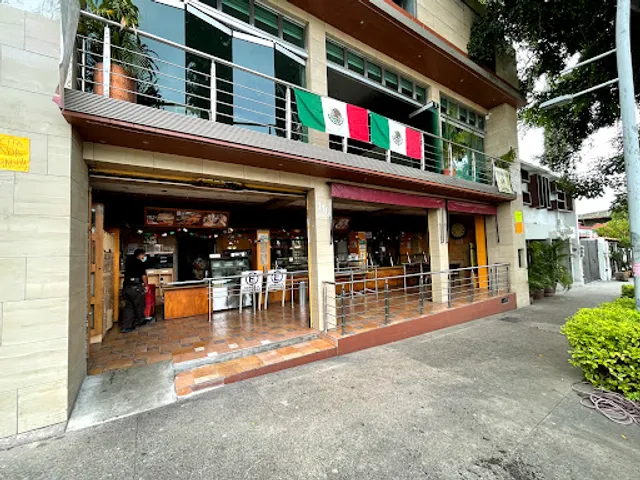 Rosticeria del Oeste.