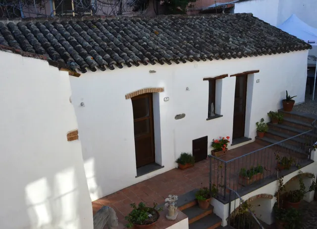 Albergo Antico Borgo