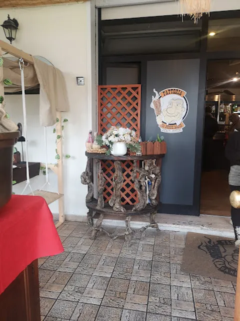 Fattoria da Nonno Mario