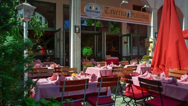 Taverna Italiana GmbH