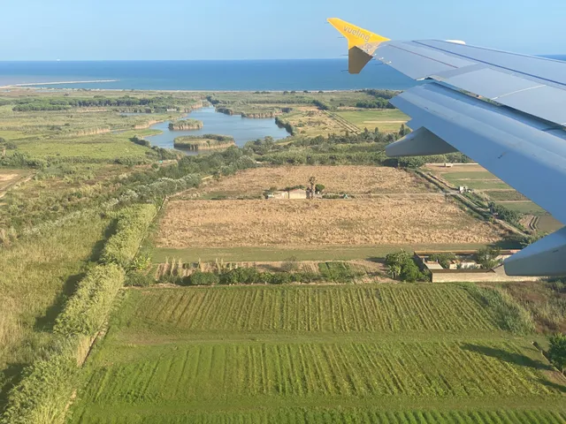 Estany de la Ricarda