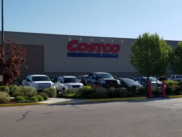 Costco Wholesale