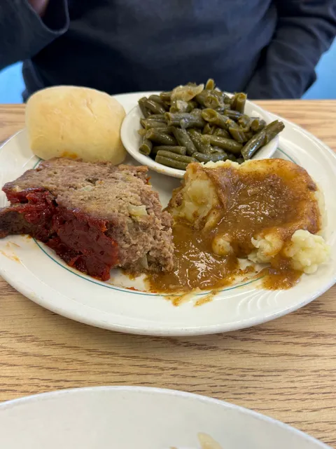 Smiley's Grill & BBQ