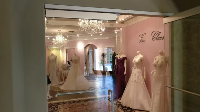 Van Cleve Bridal & Evening Wear