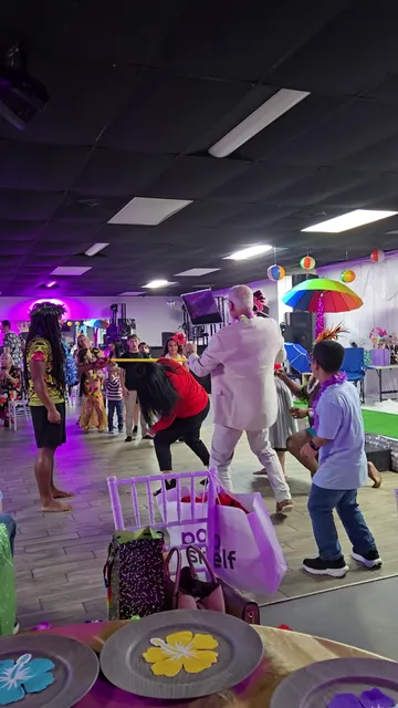 Alberto's Reception Hall