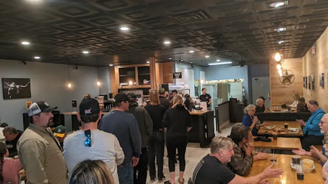 Cornerstone BBQ Redlands