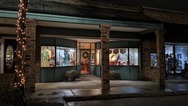 Lauren’s on Washington