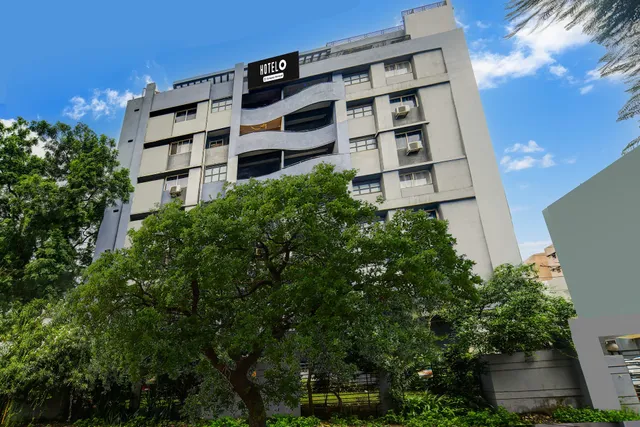 Super Hotel O Indraprasth