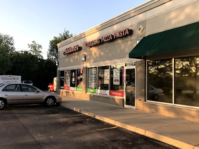 Addante's Pizzeria & Catering