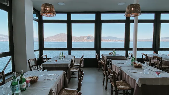 Ristorante Bella Vista