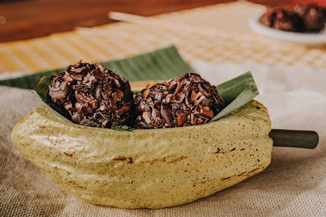 Toca da Tapioca Restaurante