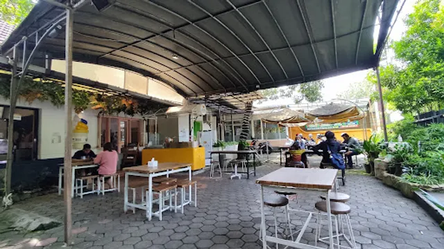 Bvgl Gelato And Friends