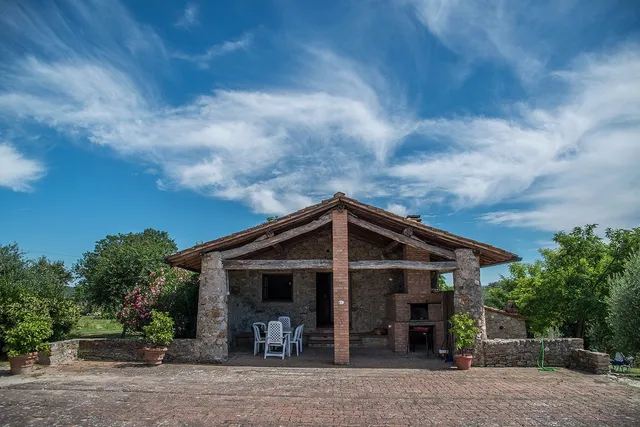 Agriturismo Le Ville